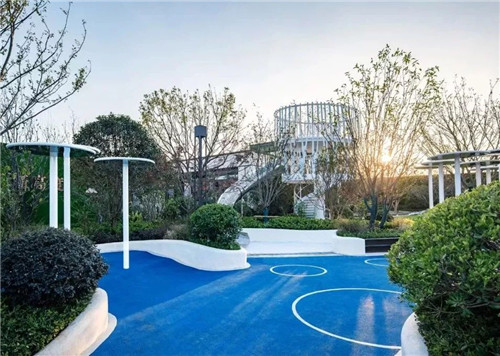 一只魚的自我意識 | 鎮(zhèn)江中南聆江閣