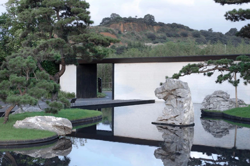 2019園冶杯專業(yè)獎(jiǎng)大獎(jiǎng)丨廣州保利花城記