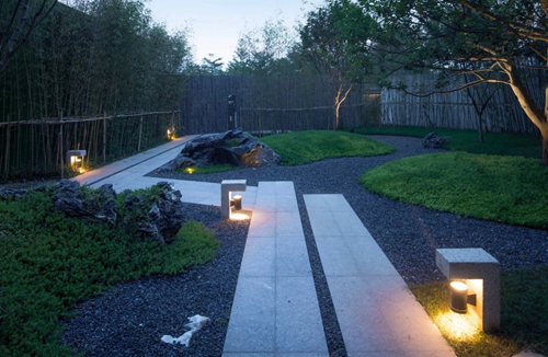 2019園冶杯專業(yè)獎(jiǎng)大獎(jiǎng)丨廣州保利花城記