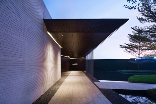 2019園冶杯專業(yè)獎(jiǎng)大獎(jiǎng)丨廣州保利花城記