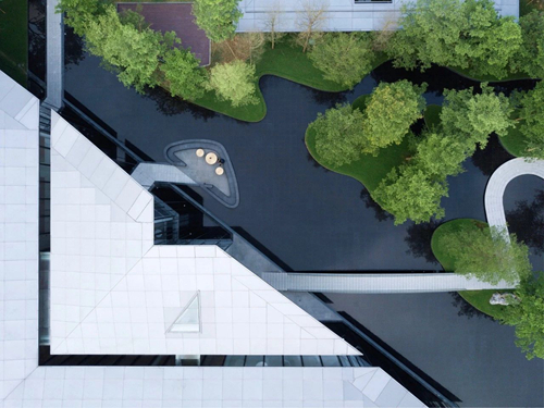 2019園冶杯專業(yè)獎(jiǎng)大獎(jiǎng)丨廣州保利花城記