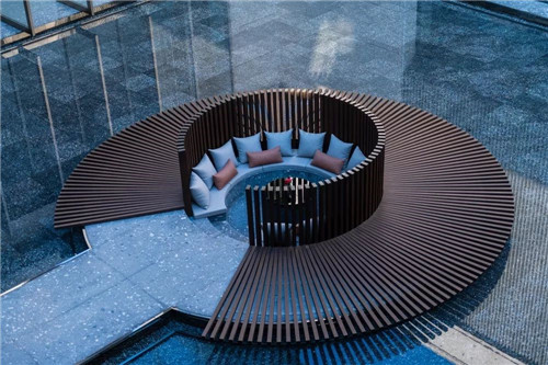 玉砌花光錦繡明 | 萬科·天府錦繡