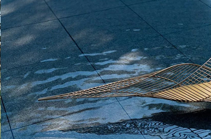 玉砌花光錦繡明 | 萬科·天府錦繡