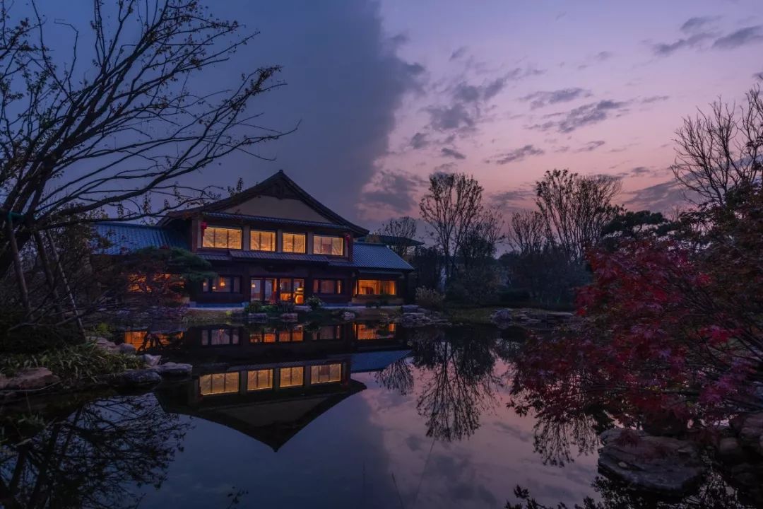 穿越千年盛唐，赴山水詩意之境 | 太白山·唐鎮