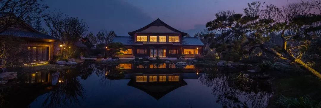 穿越千年盛唐，赴山水詩意之境 | 太白山·唐鎮