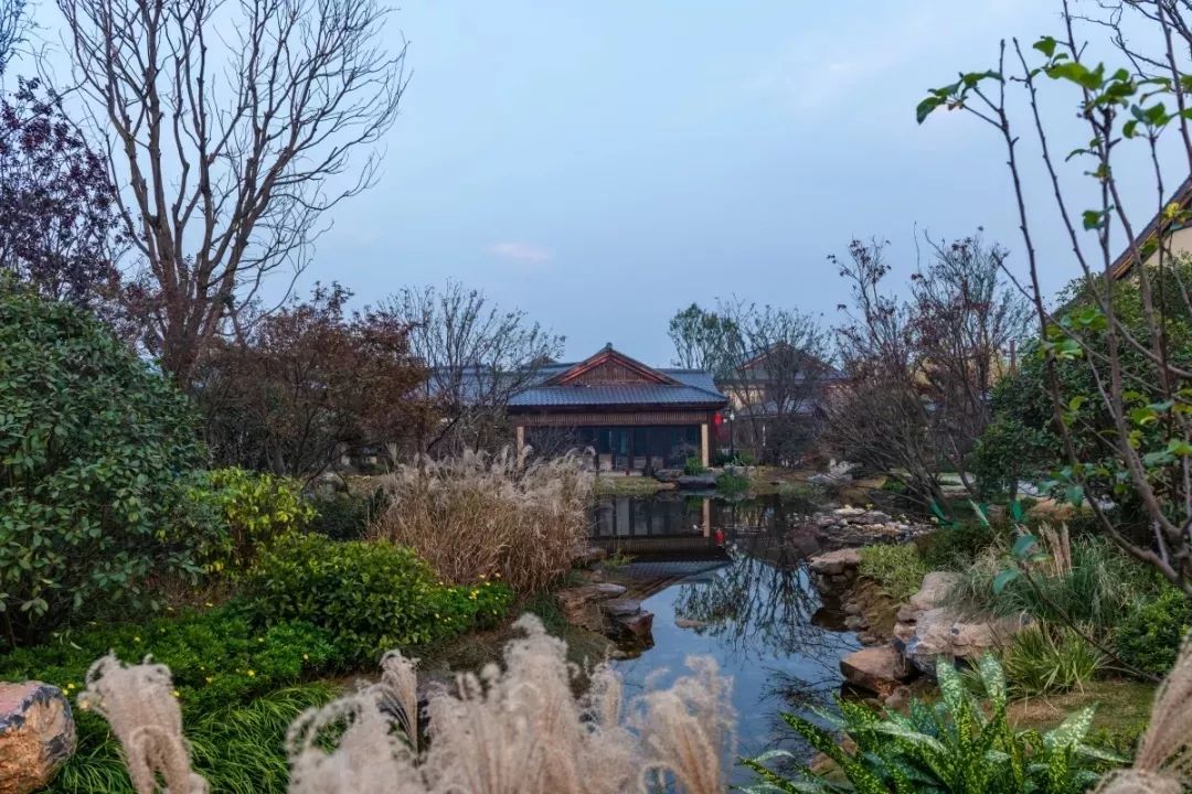 穿越千年盛唐，赴山水詩意之境 | 太白山·唐鎮