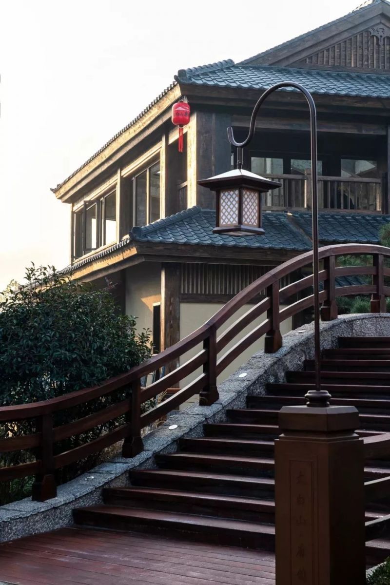 穿越千年盛唐，赴山水詩意之境 | 太白山·唐鎮