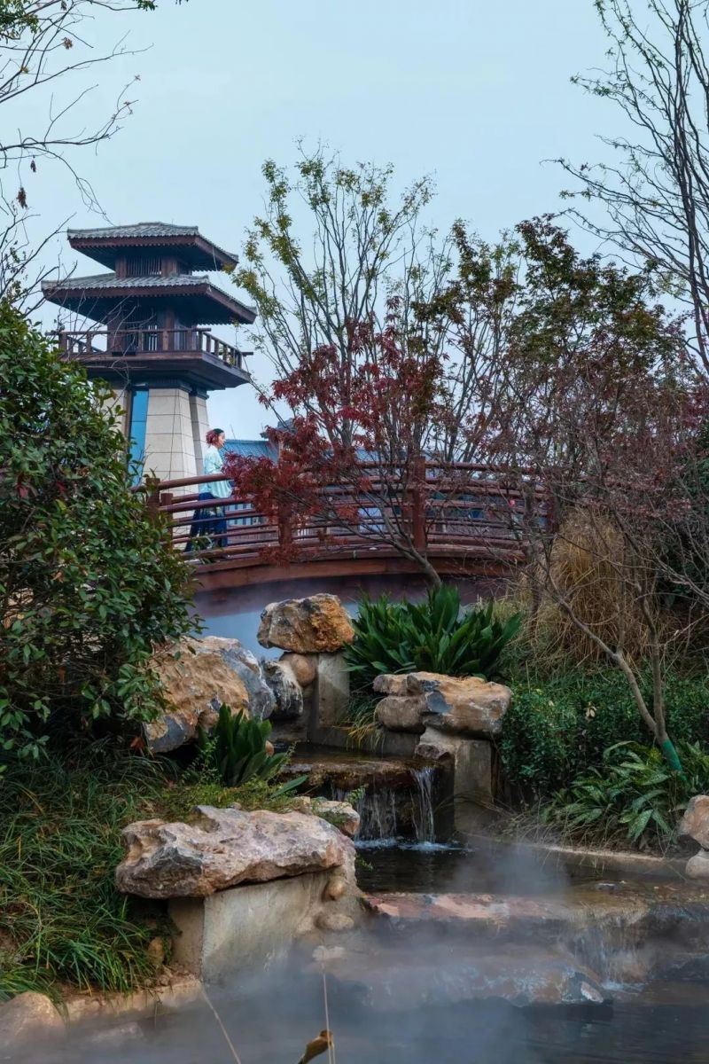 穿越千年盛唐，赴山水詩意之境 | 太白山·唐鎮