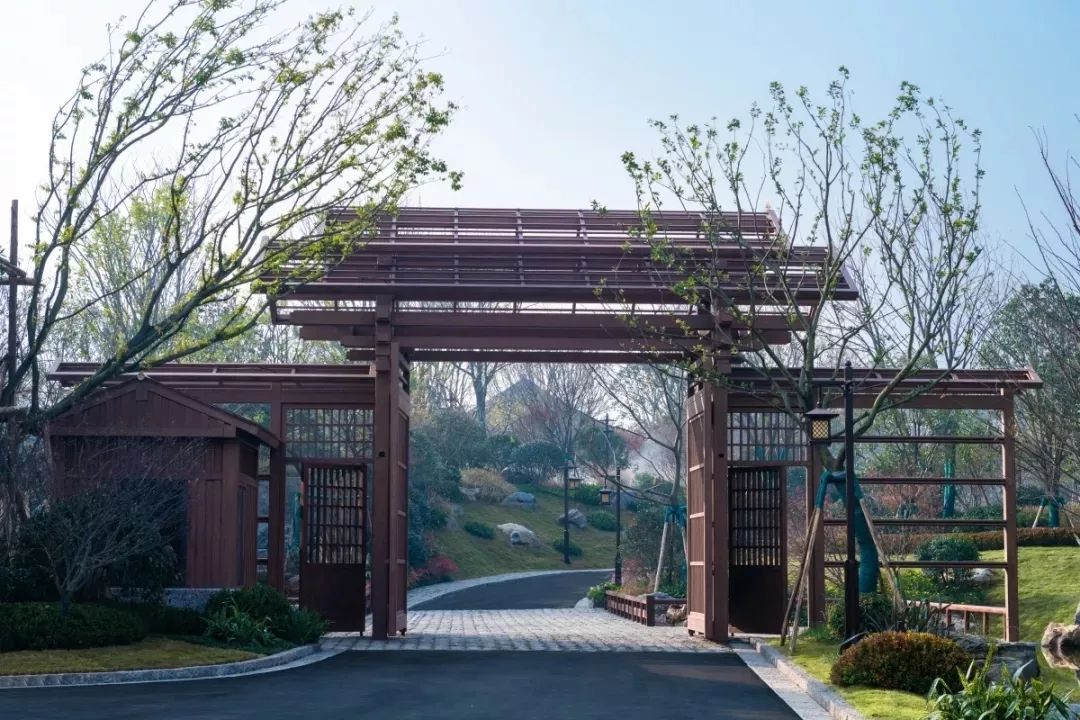 穿越千年盛唐，赴山水詩意之境 | 太白山·唐鎮