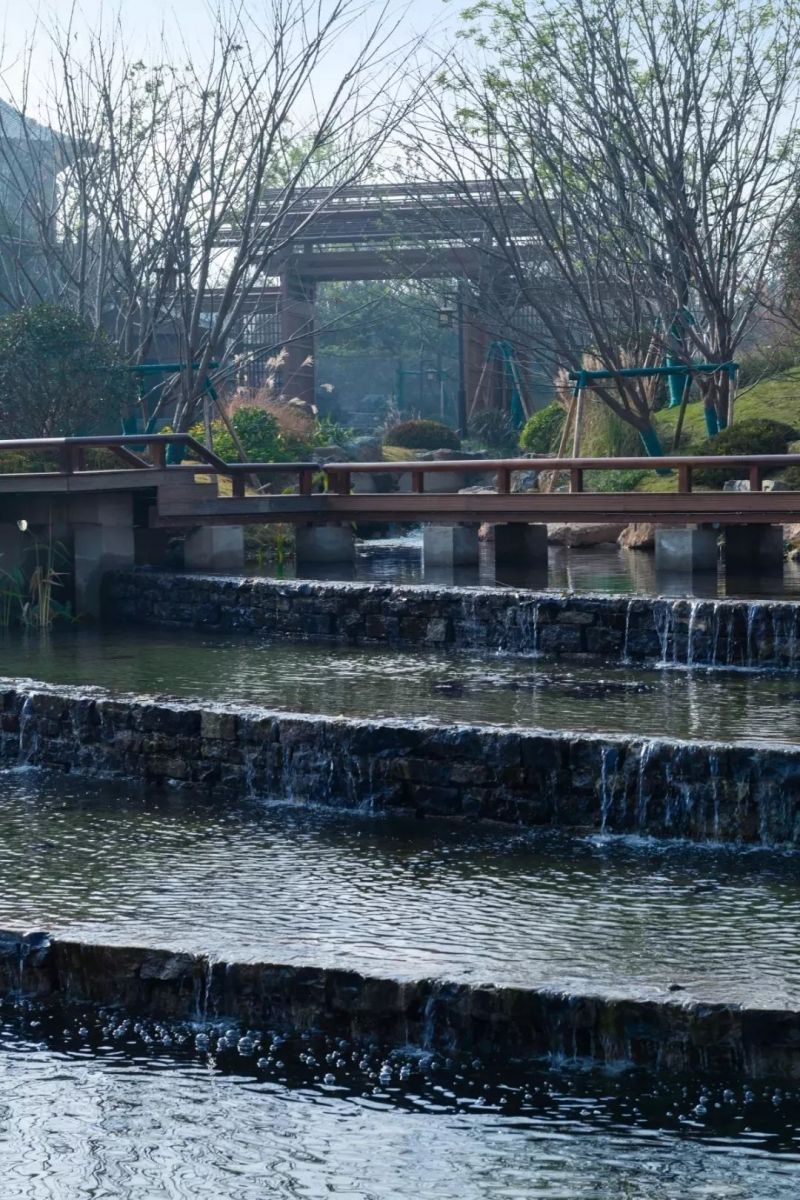 穿越千年盛唐，赴山水詩意之境 | 太白山·唐鎮