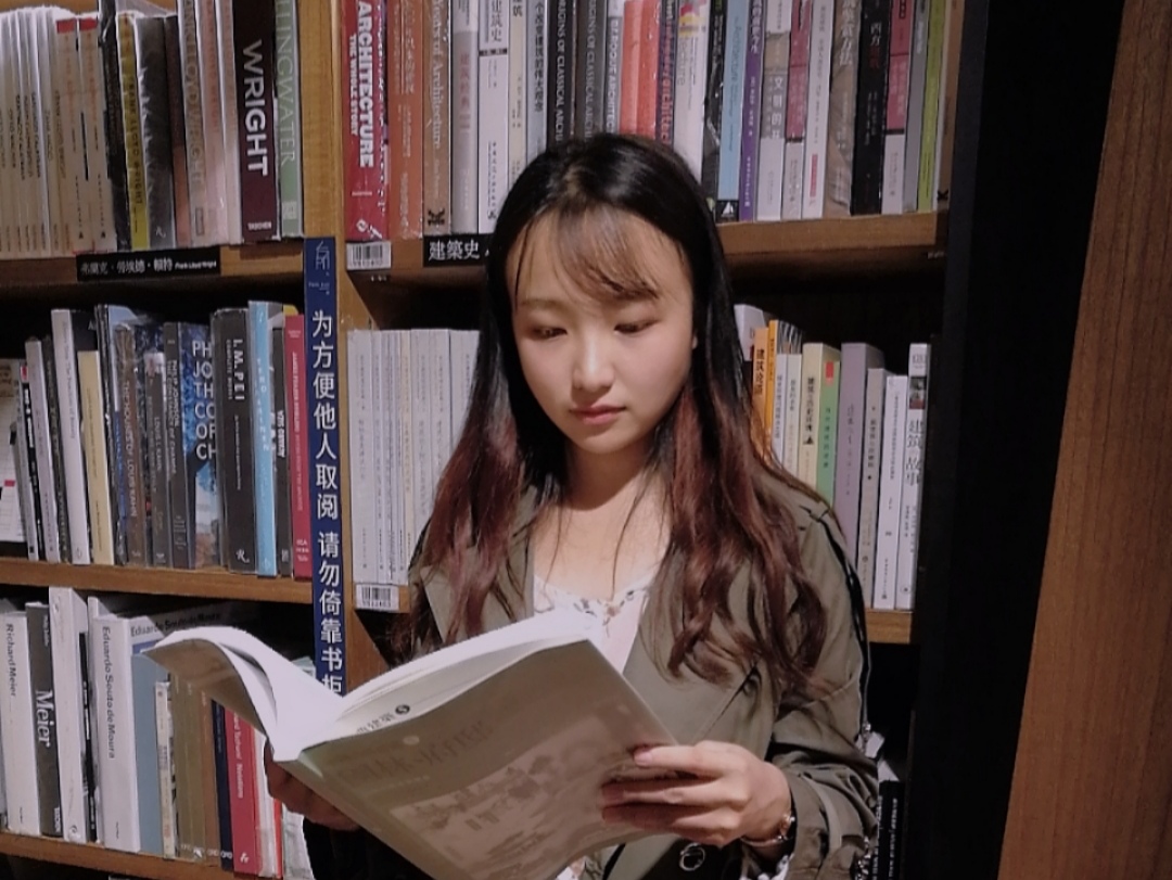 任赟睿：將終生學習作為景觀設計師的自我修養和責任義務