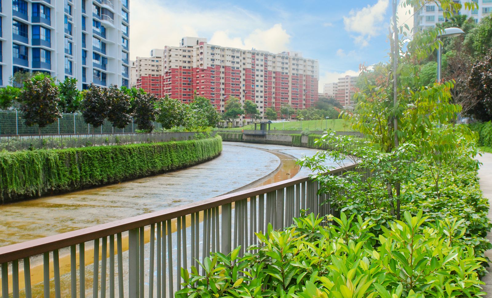 園冶杯專業(yè)獎(jiǎng)|阿比阿比及淡賓尼河ABC水計(jì)劃