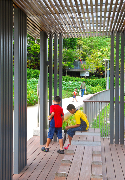 園冶杯專業(yè)獎(jiǎng)|阿比阿比及淡賓尼河ABC水計(jì)劃