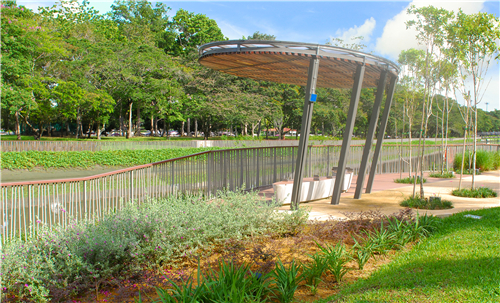 園冶杯專業(yè)獎(jiǎng)|阿比阿比及淡賓尼河ABC水計(jì)劃