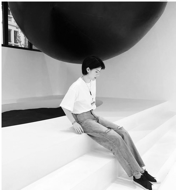 或者設(shè)計|INDEFINITELY 無邊界物證室