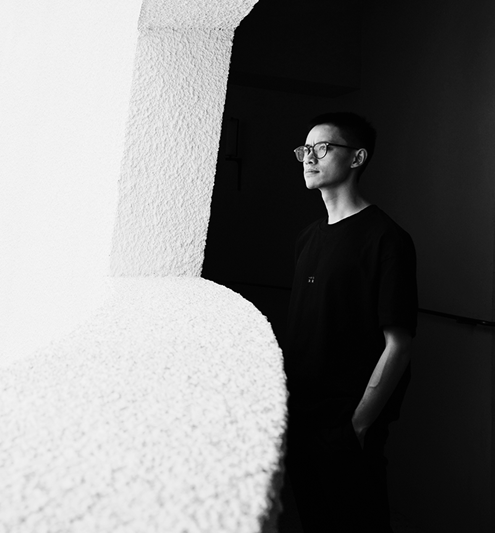 或者設(shè)計|INDEFINITELY 無邊界物證室