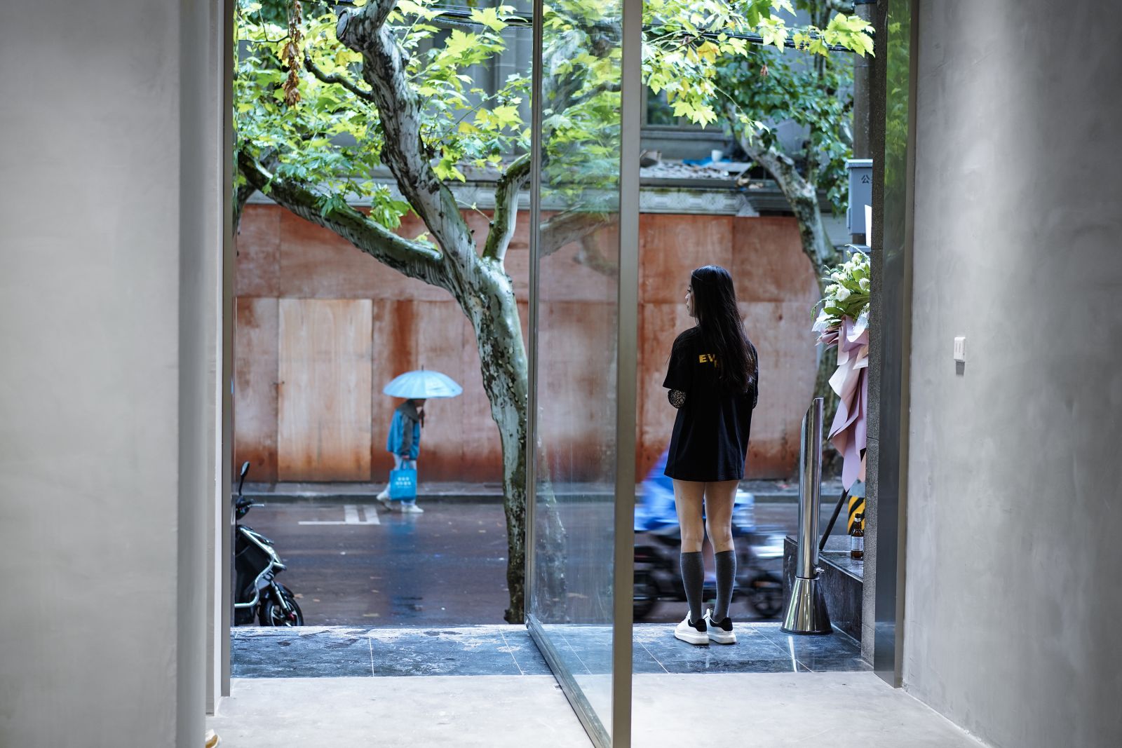 或者設(shè)計|INDEFINITELY 無邊界物證室