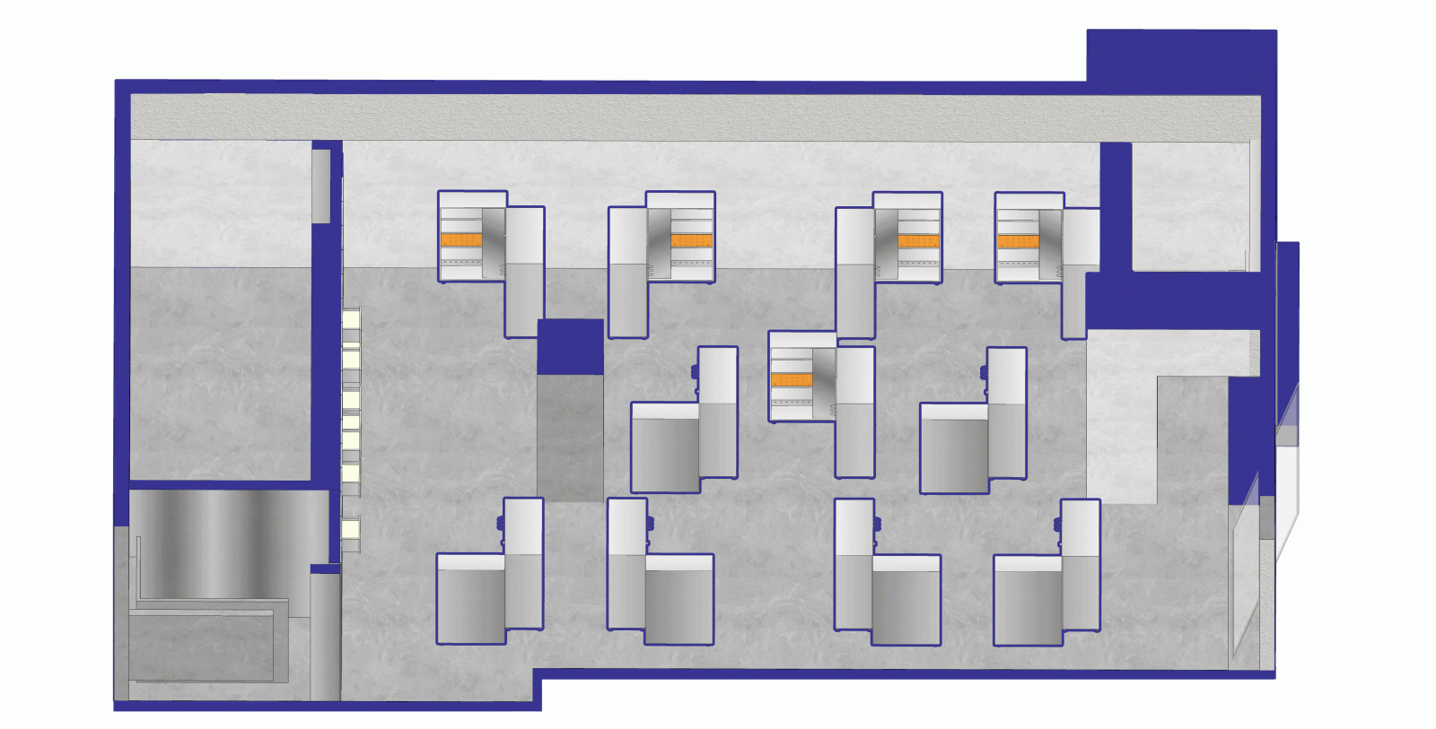 或者設(shè)計|INDEFINITELY 無邊界物證室