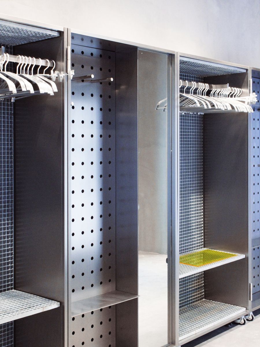 或者設(shè)計|INDEFINITELY 無邊界物證室