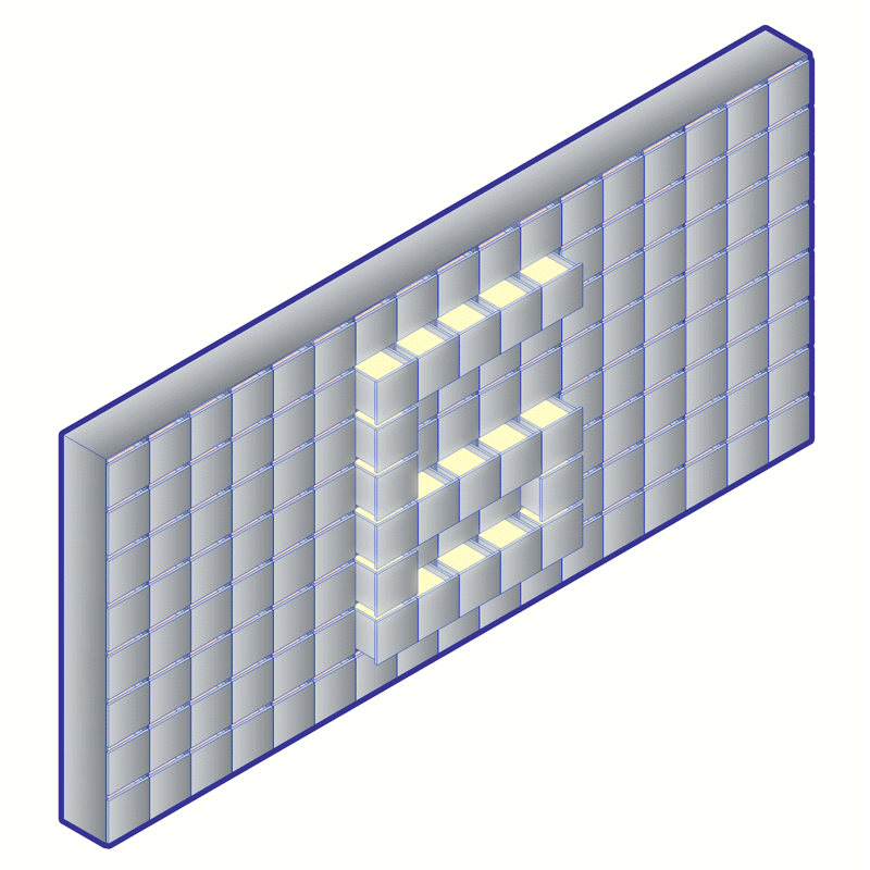 或者設(shè)計|INDEFINITELY 無邊界物證室