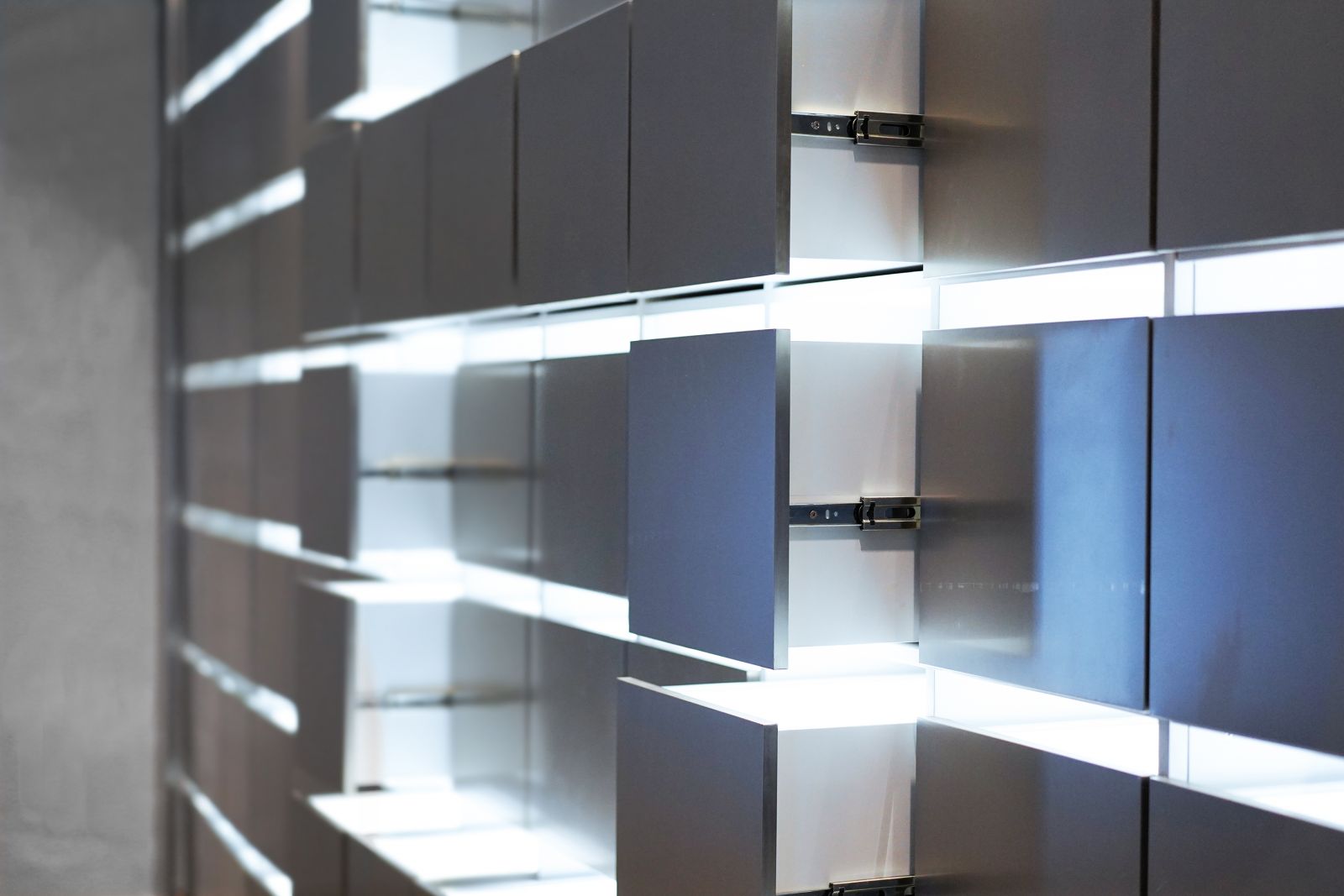 或者設(shè)計|INDEFINITELY 無邊界物證室