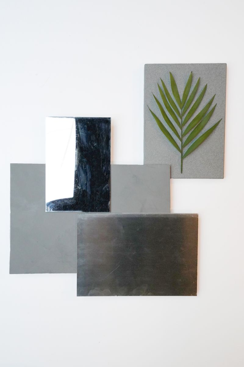 或者設(shè)計|INDEFINITELY 無邊界物證室