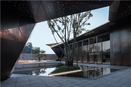 校園景觀作品集錦