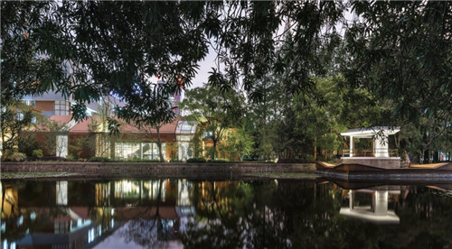 校園景觀作品集錦