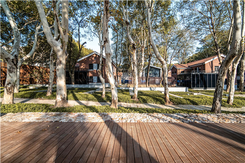 校園景觀作品集錦