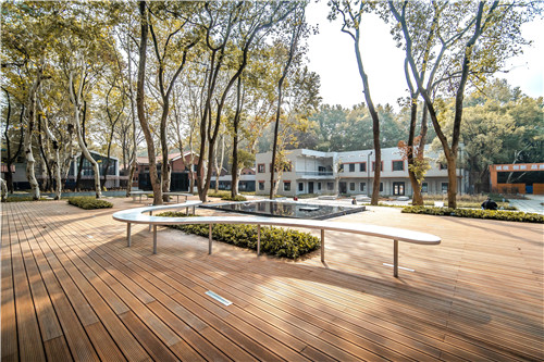 校園景觀作品集錦