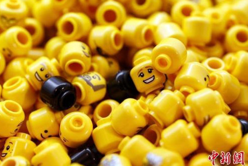 樂高前設(shè)計(jì)師克努德森逝世 曾創(chuàng)經(jīng)典積木人