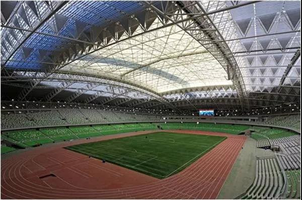 用混凝土展現(xiàn)的低碳藝術(shù)——寶貴石藝亮相聯(lián)合國世界城市論壇