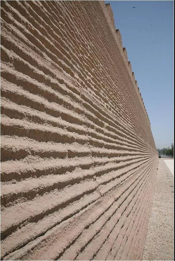 用混凝土展現(xiàn)的低碳藝術(shù)——寶貴石藝亮相聯(lián)合國世界城市論壇