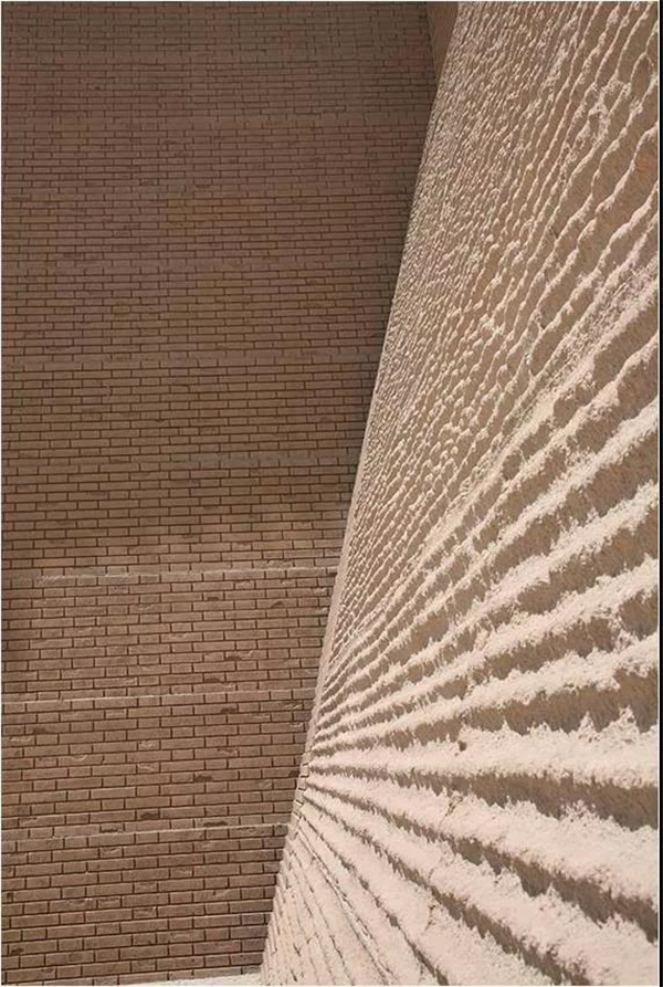 用混凝土展現(xiàn)的低碳藝術(shù)——寶貴石藝亮相聯(lián)合國世界城市論壇