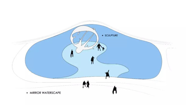ALSA作品|鉑悅天匯 合肥旭輝