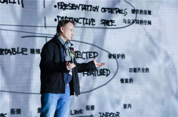 ALSA作品|鉑悅天匯 合肥旭輝