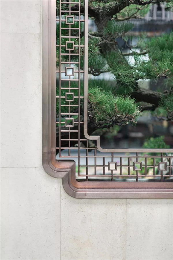 南寧萬科悅府景觀設計