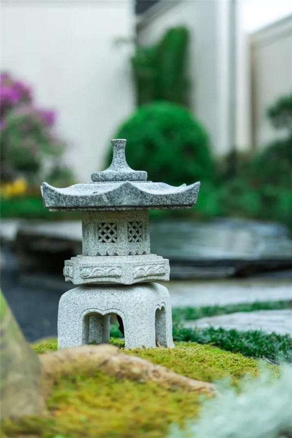 南寧萬科悅府景觀設計