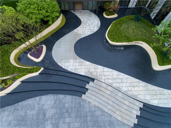 樂(lè)道景觀|朗詩(shī)·未來(lái)時(shí)光