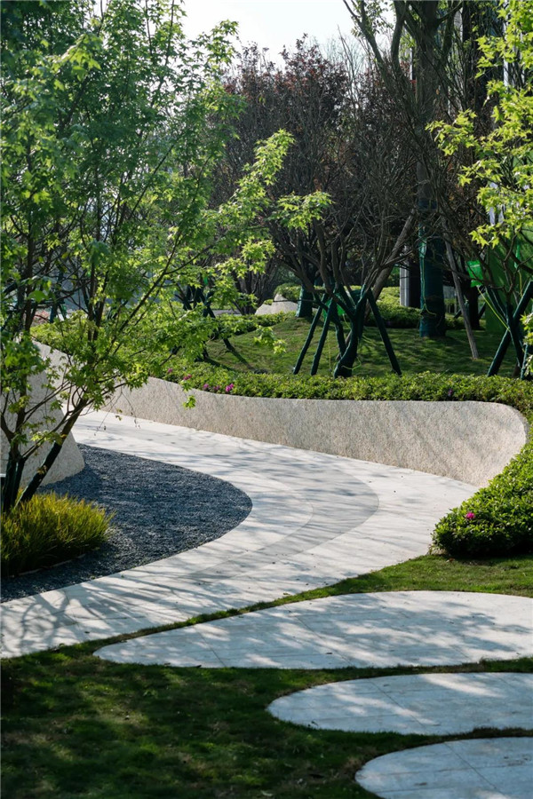 樂(lè)道景觀|朗詩(shī)·未來(lái)時(shí)光