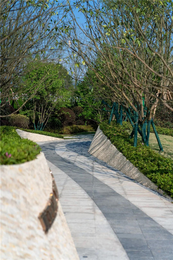 樂(lè)道景觀|朗詩(shī)·未來(lái)時(shí)光