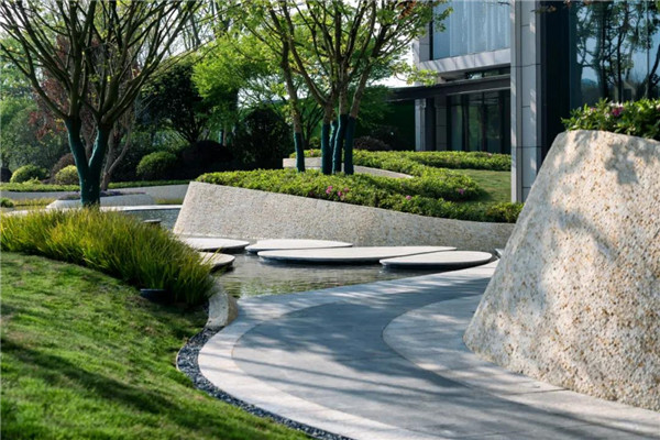 樂(lè)道景觀|朗詩(shī)·未來(lái)時(shí)光