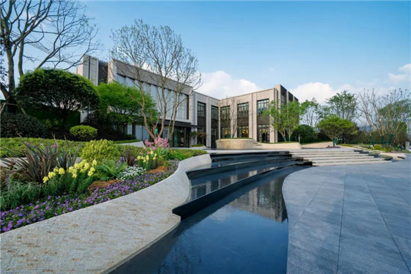 樂(lè)道景觀|朗詩(shī)·未來(lái)時(shí)光