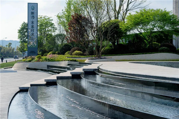 樂(lè)道景觀|朗詩(shī)·未來(lái)時(shí)光