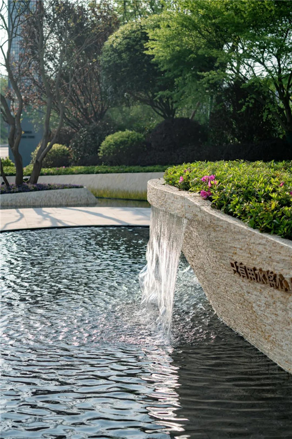 樂(lè)道景觀|朗詩(shī)·未來(lái)時(shí)光