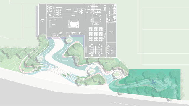 樂(lè)道景觀|朗詩(shī)·未來(lái)時(shí)光