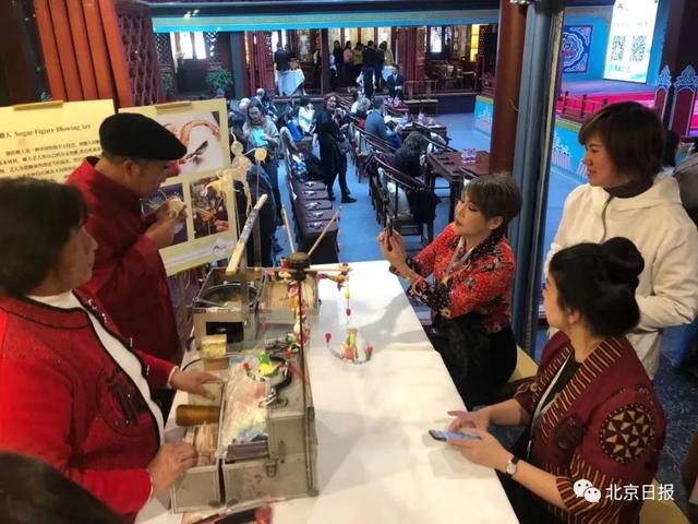 北京發布全國文化中心建設未來15年規劃