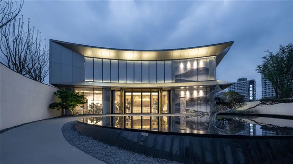 中梁棠城壹號(hào)院