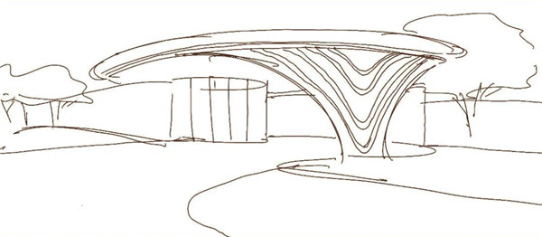 中梁棠城壹號(hào)院