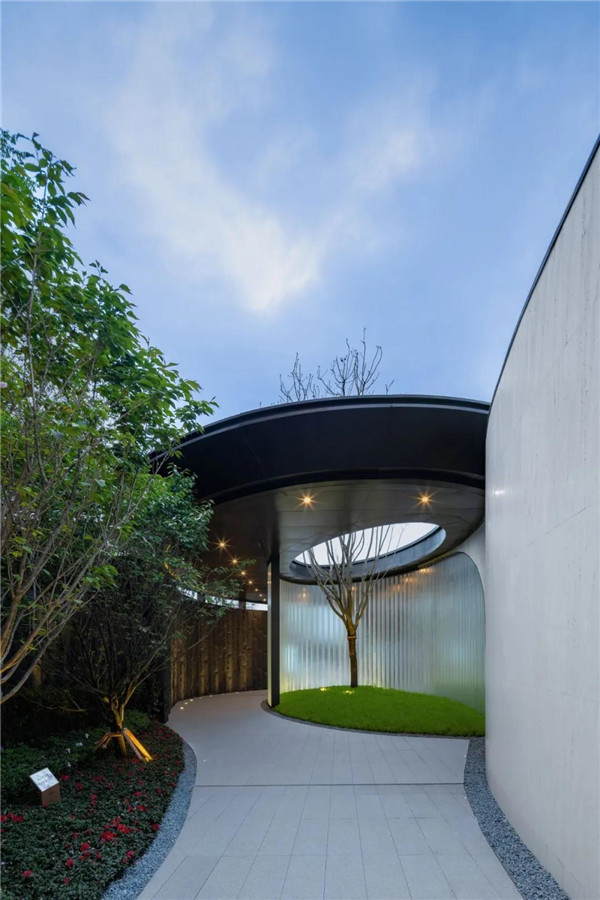 中梁棠城壹號(hào)院